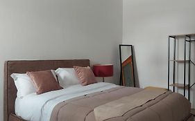 Casa Genoveffa Napoli Centro