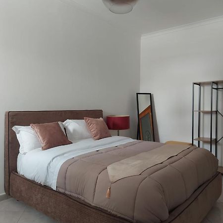 Appartamento Casa Genoveffa Napoli Centro Esterno foto