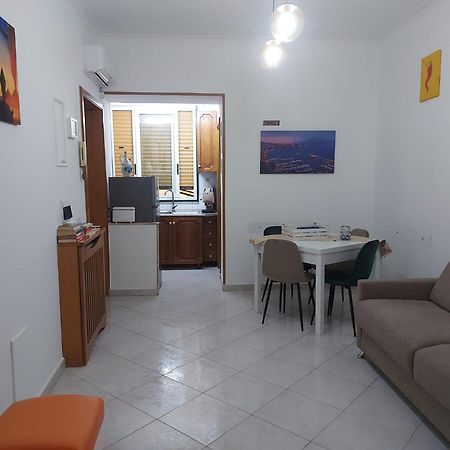 Appartamento Casa Genoveffa Napoli Centro Esterno foto