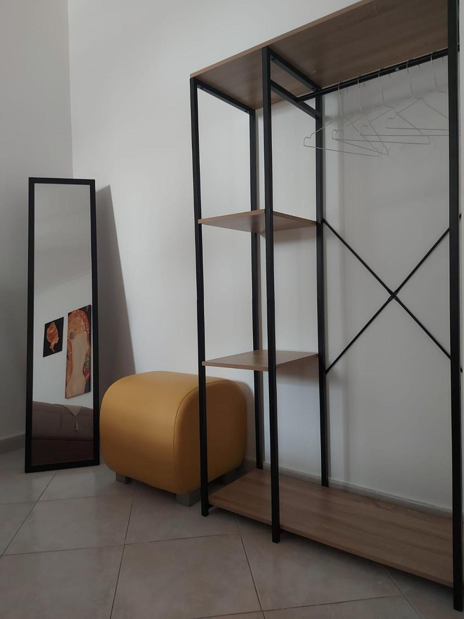 Appartamento Casa Genoveffa Napoli Centro Esterno foto