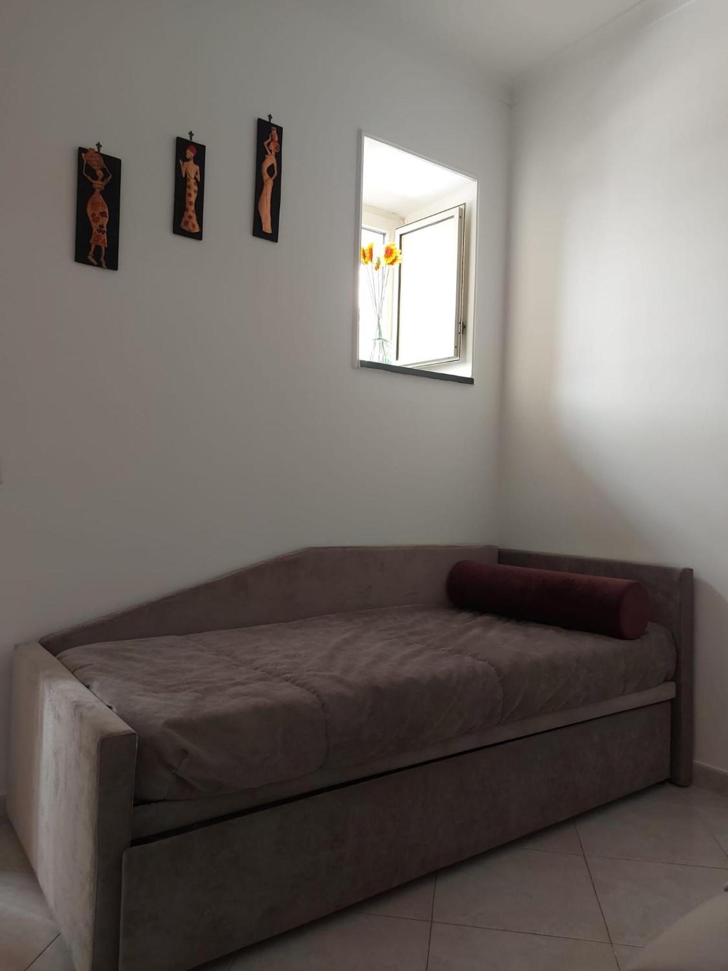 Appartamento Casa Genoveffa Napoli Centro Esterno foto